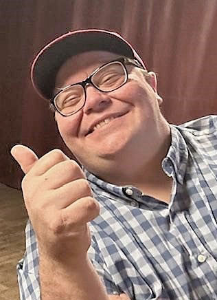Matthew J. McKalips